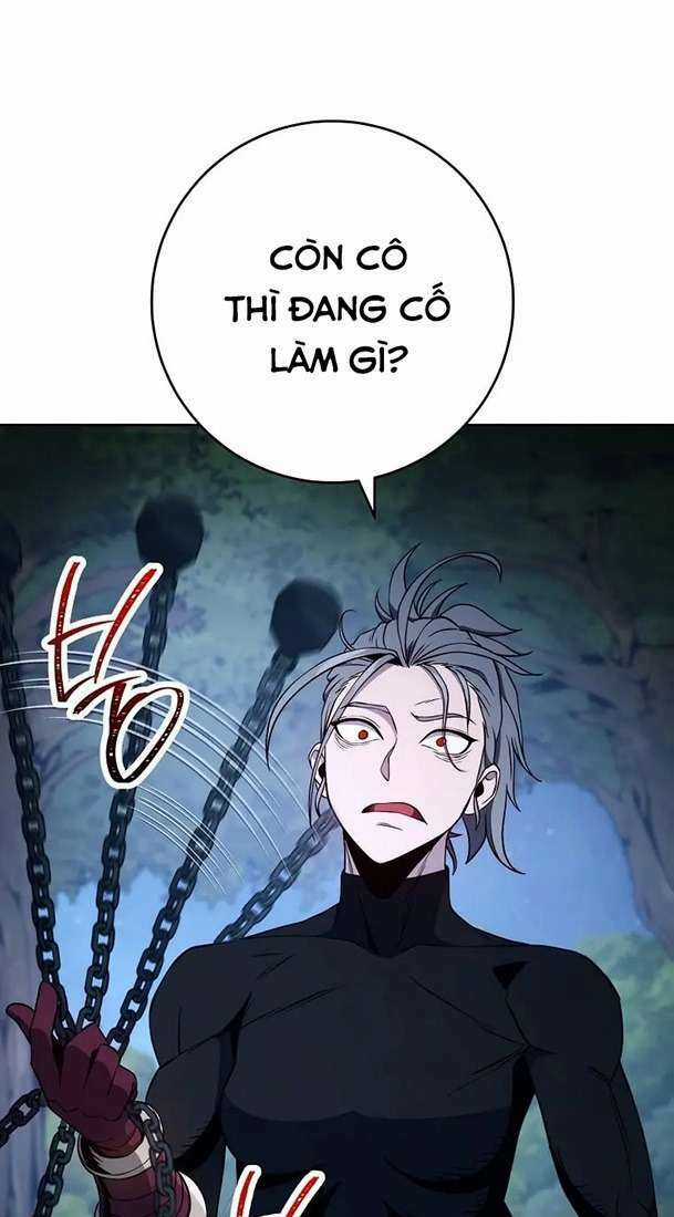 Cốt Binh Hồi Quy - Chapter 251 - Trang 61