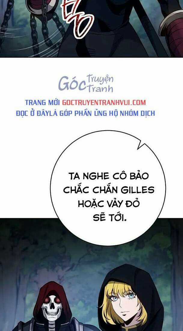 Cốt Binh Hồi Quy - Chapter 251 - Trang 62