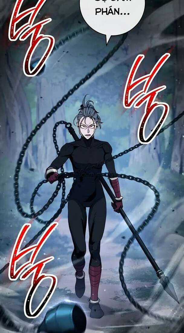 Cốt Binh Hồi Quy - Chapter 251 - Trang 66