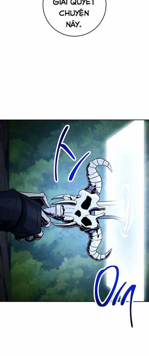 Cốt Binh Hồi Quy - Chapter 251 - Trang 79