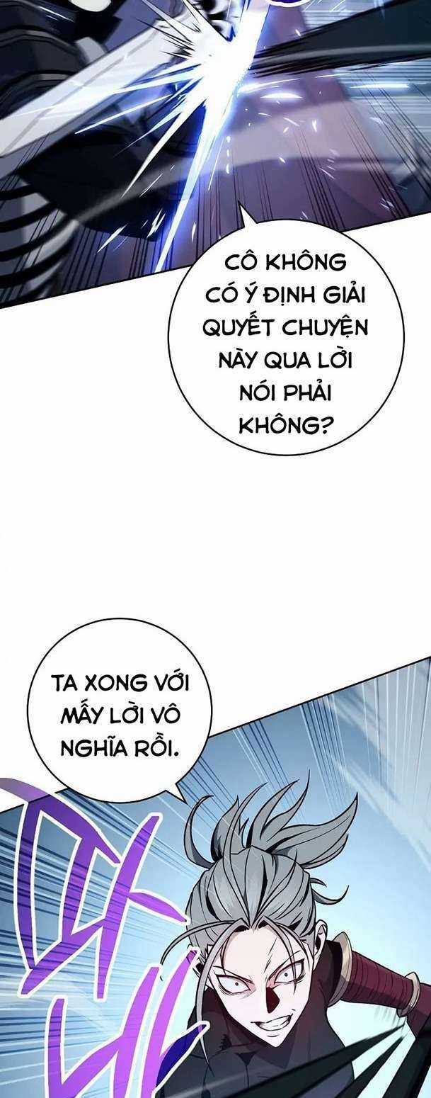 Cốt Binh Hồi Quy - Chapter 251 - Trang 83