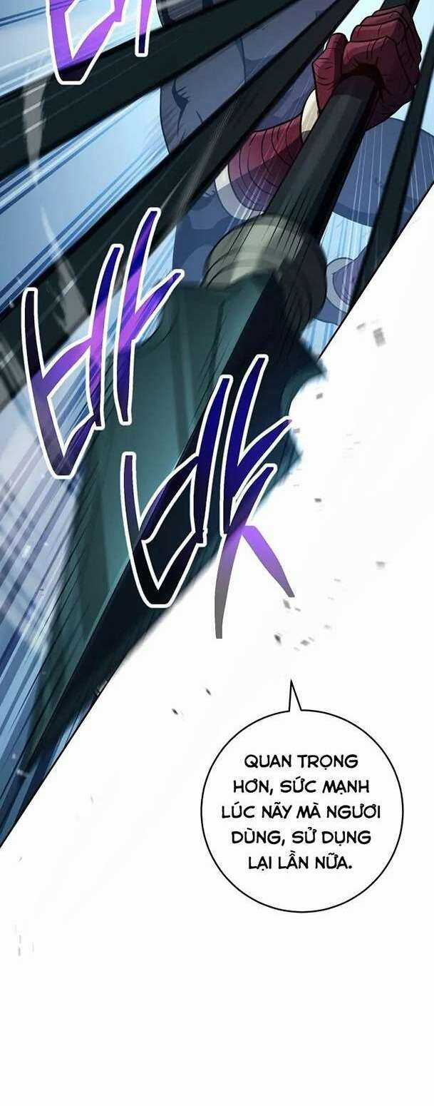 Cốt Binh Hồi Quy - Chapter 251 - Trang 84