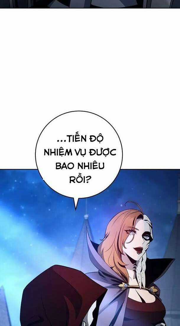 Cốt Binh Hồi Quy - Chapter 251 - Trang 10