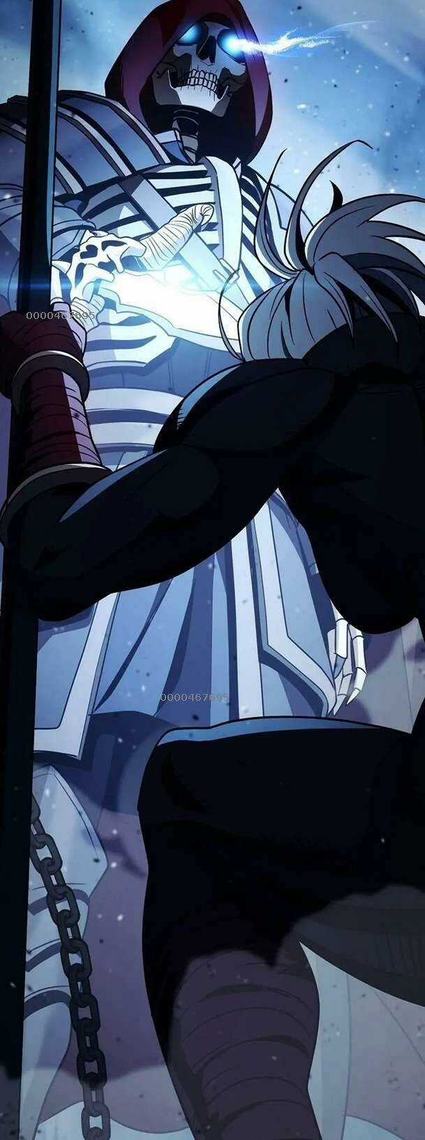 Cốt Binh Hồi Quy - Chapter 251 - Trang 99