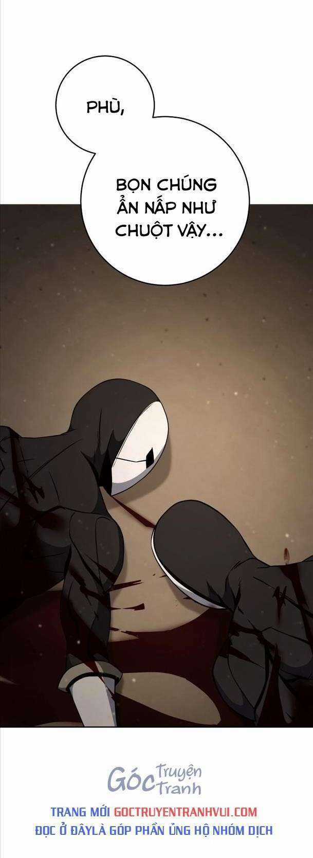 Cốt Binh Hồi Quy - Chapter 253 - Trang 1