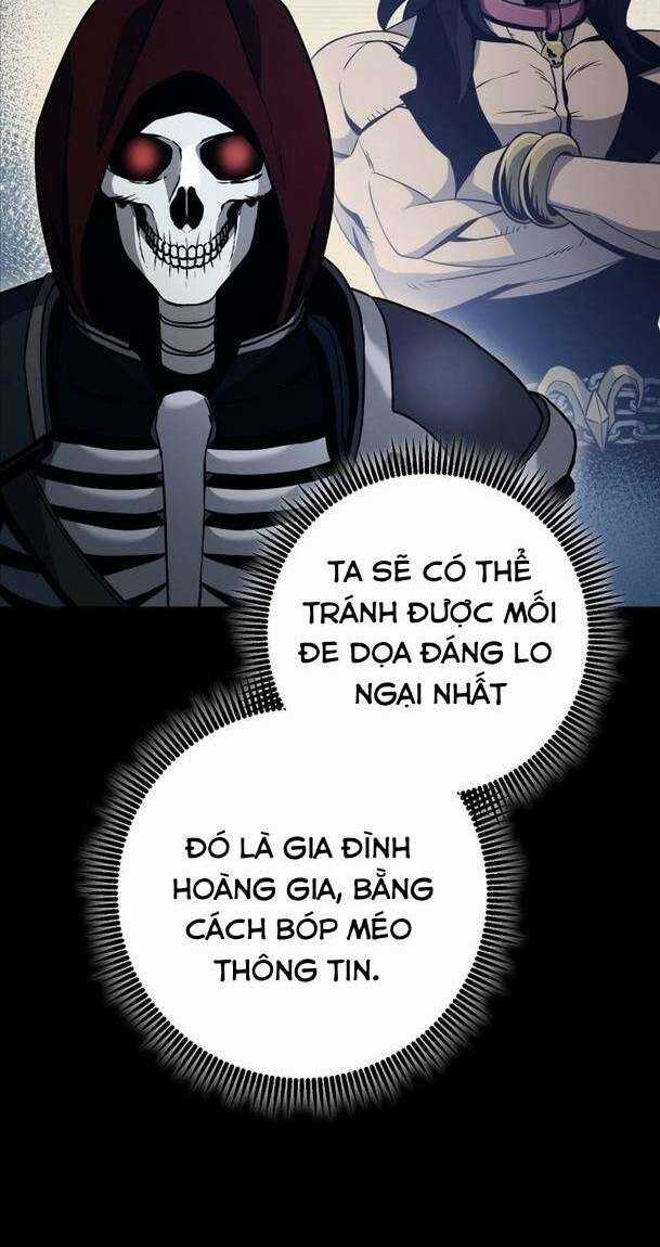 Cốt Binh Hồi Quy - Chapter 253 - Trang 19