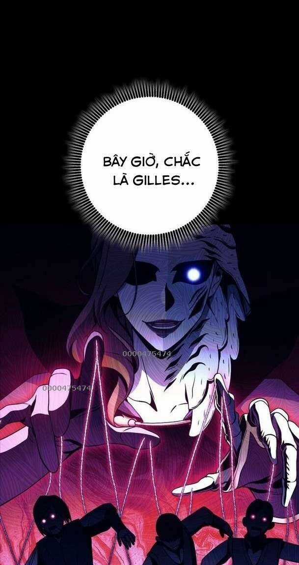 Cốt Binh Hồi Quy - Chapter 253 - Trang 20