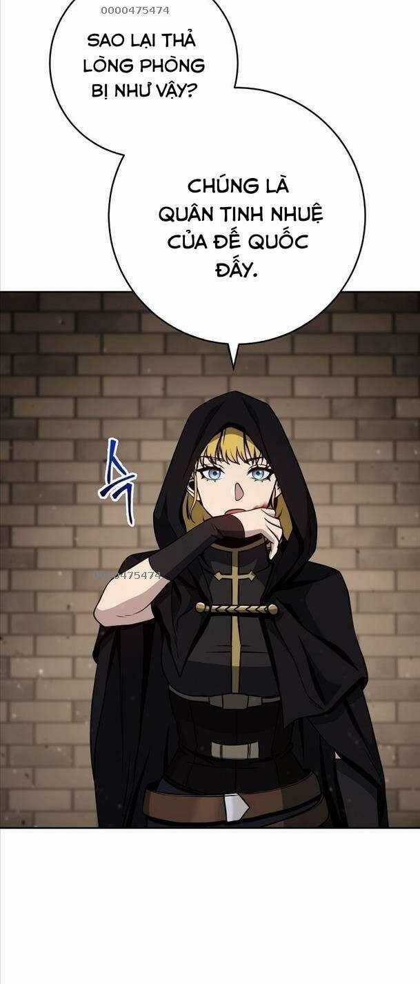 Cốt Binh Hồi Quy - Chapter 253 - Trang 4