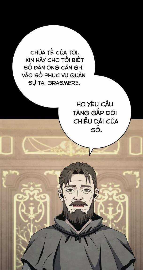 Cốt Binh Hồi Quy - Chapter 253 - Trang 36