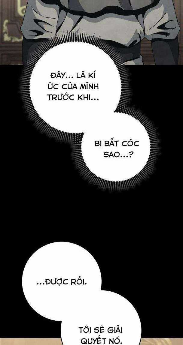 Cốt Binh Hồi Quy - Chapter 253 - Trang 37