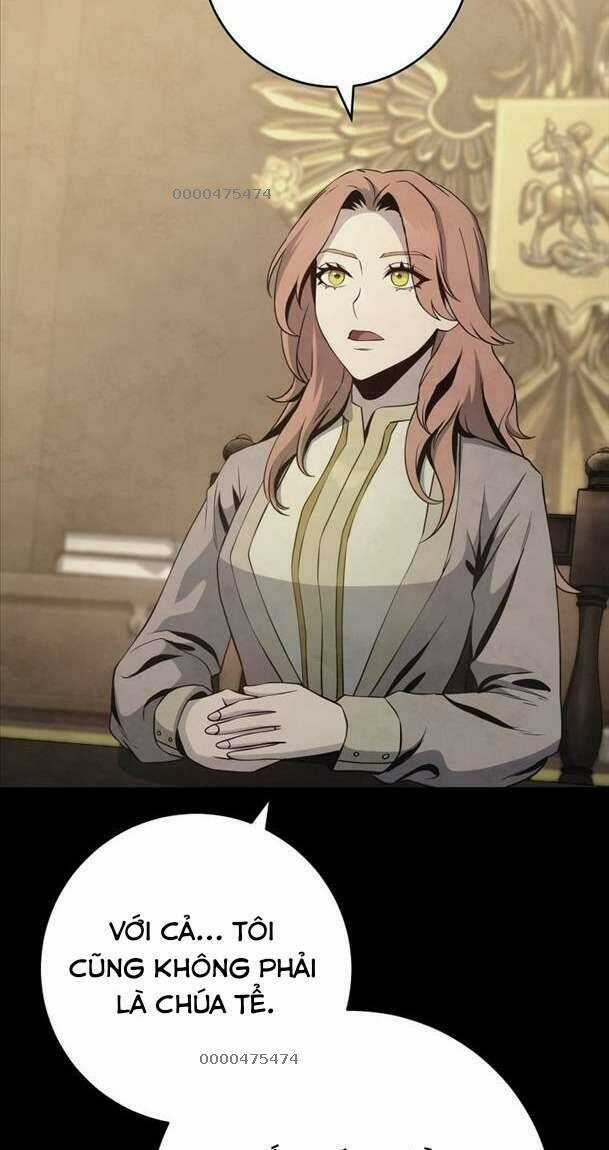 Cốt Binh Hồi Quy - Chapter 253 - Trang 38