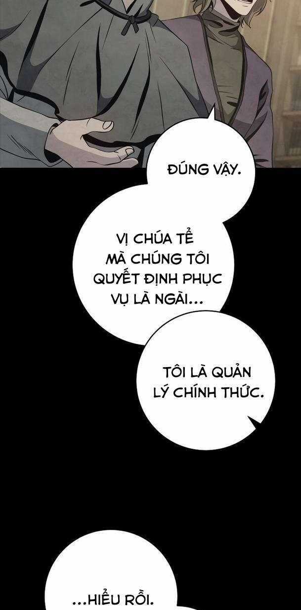 Cốt Binh Hồi Quy - Chapter 253 - Trang 40