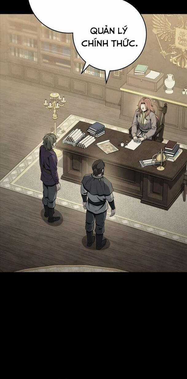 Cốt Binh Hồi Quy - Chapter 253 - Trang 41