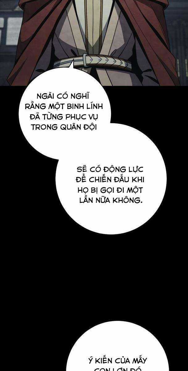 Cốt Binh Hồi Quy - Chapter 253 - Trang 43