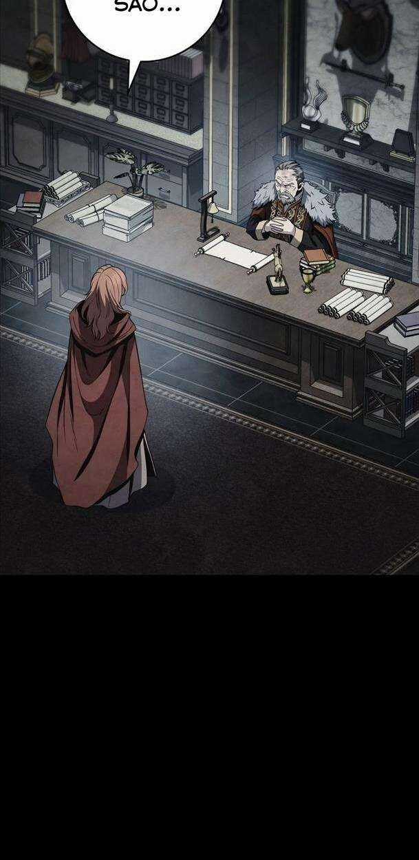 Cốt Binh Hồi Quy - Chapter 253 - Trang 47