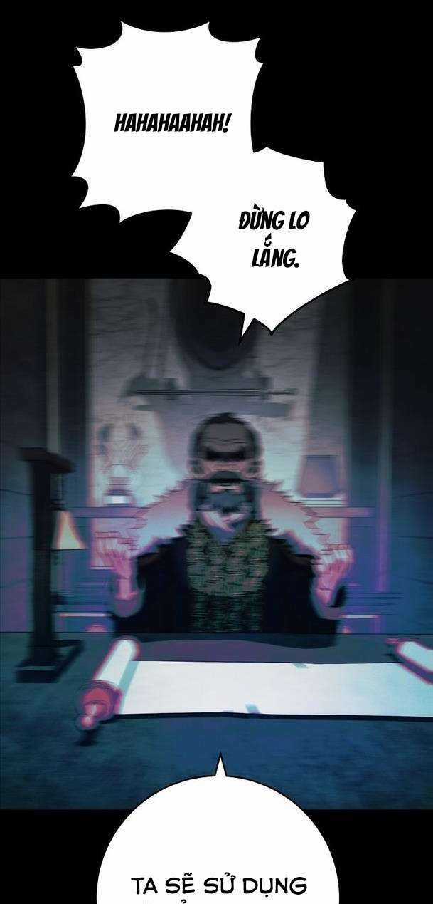 Cốt Binh Hồi Quy - Chapter 253 - Trang 52