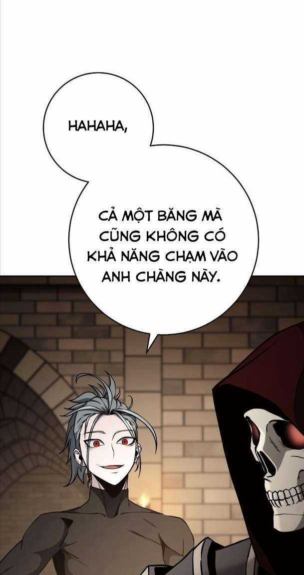 Cốt Binh Hồi Quy - Chapter 253 - Trang 8