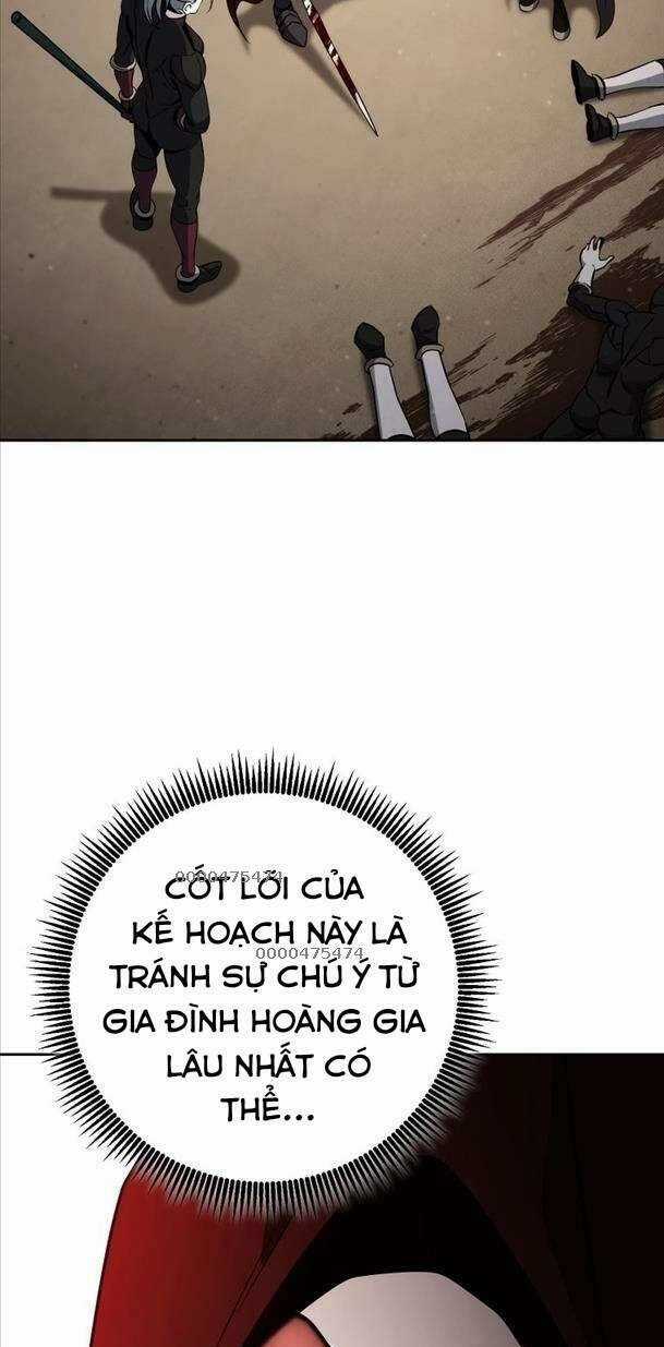 Cốt Binh Hồi Quy - Chapter 253 - Trang 10