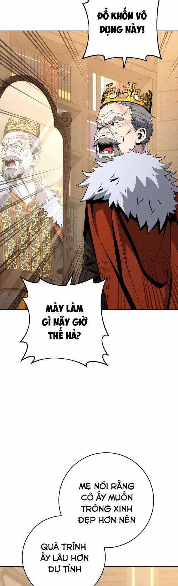 Cốt Binh Hồi Quy - Chapter 254 - Trang 13