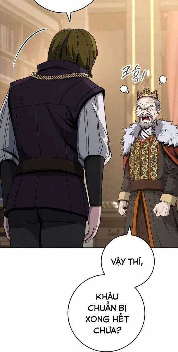 Cốt Binh Hồi Quy - Chapter 254 - Trang 14