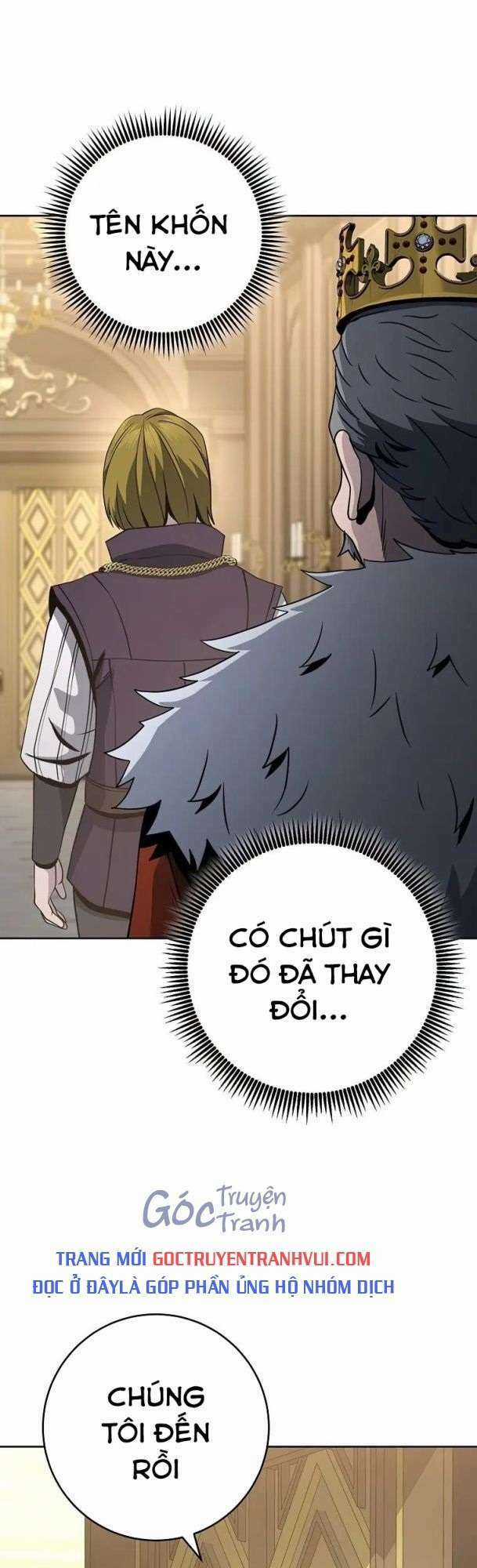 Cốt Binh Hồi Quy - Chapter 254 - Trang 19