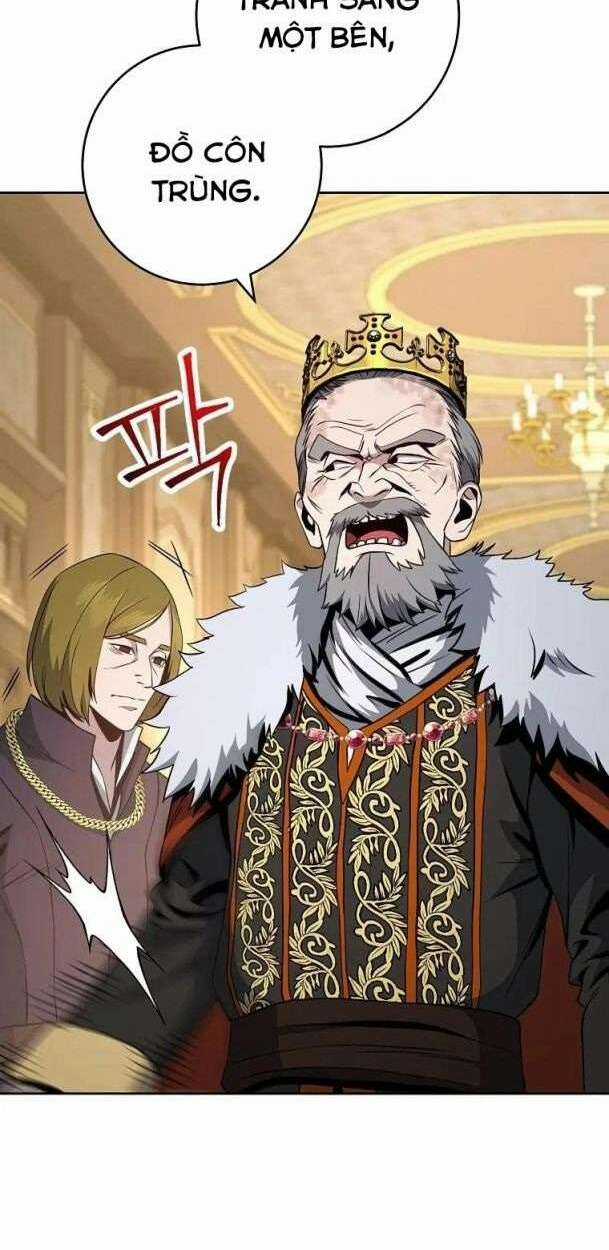 Cốt Binh Hồi Quy - Chapter 254 - Trang 21