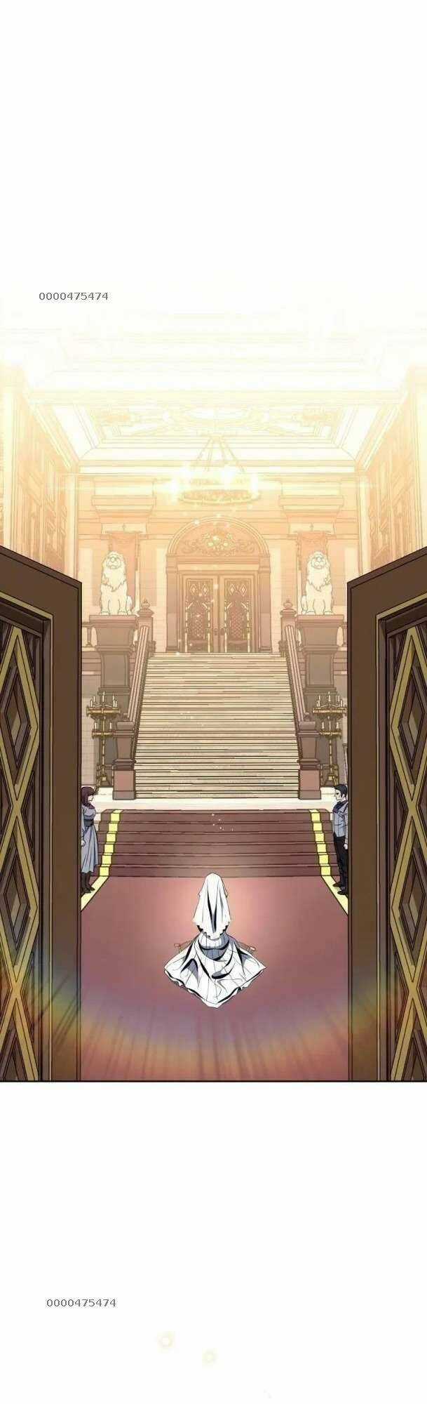 Cốt Binh Hồi Quy - Chapter 254 - Trang 22