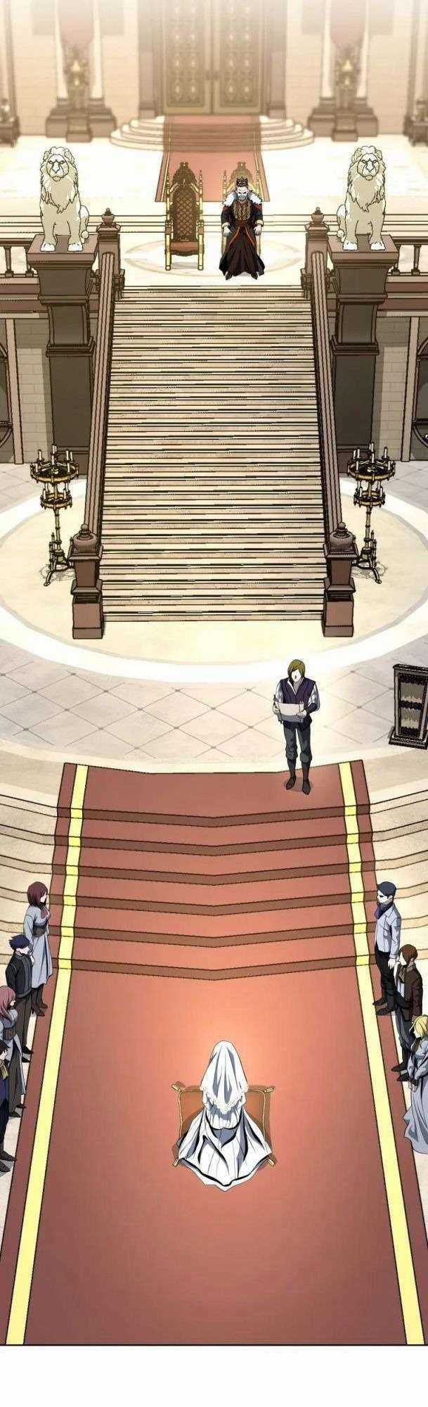 Cốt Binh Hồi Quy - Chapter 254 - Trang 28