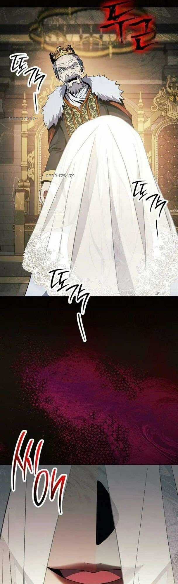 Cốt Binh Hồi Quy - Chapter 254 - Trang 37