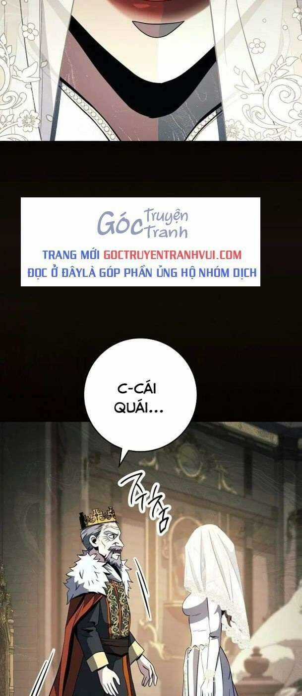 Cốt Binh Hồi Quy - Chapter 254 - Trang 38