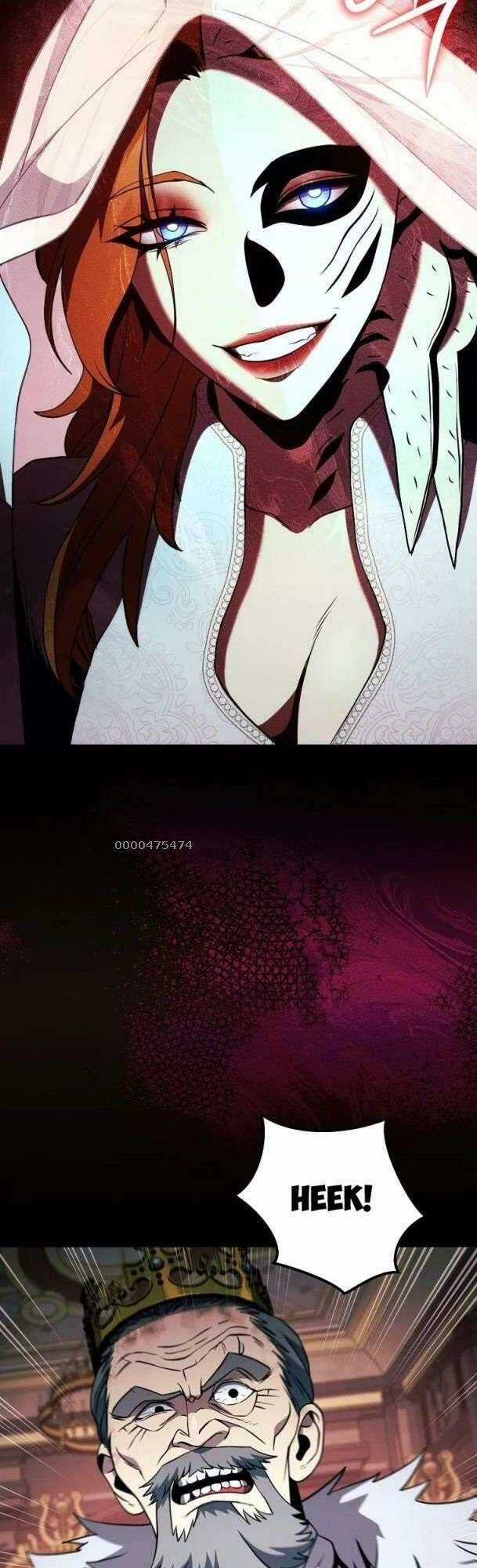 Cốt Binh Hồi Quy - Chapter 254 - Trang 40