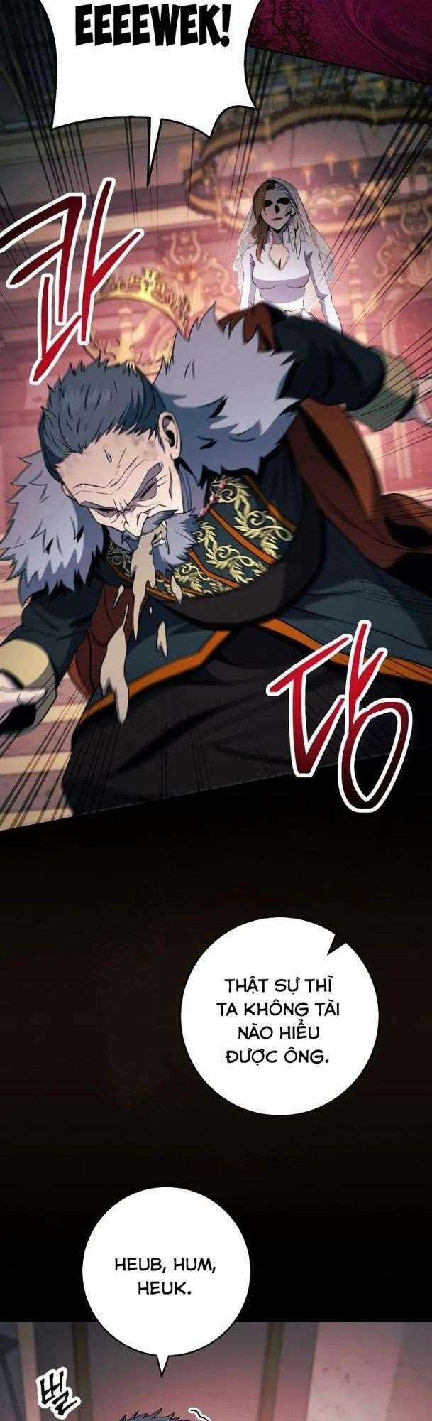 Cốt Binh Hồi Quy - Chapter 254 - Trang 43