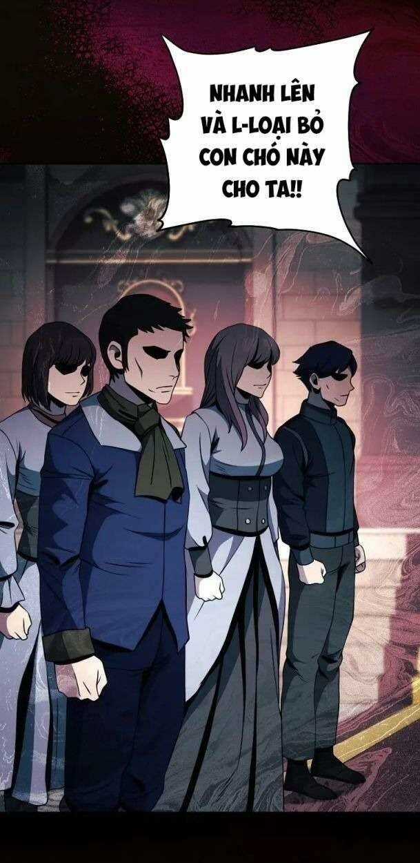 Cốt Binh Hồi Quy - Chapter 254 - Trang 47