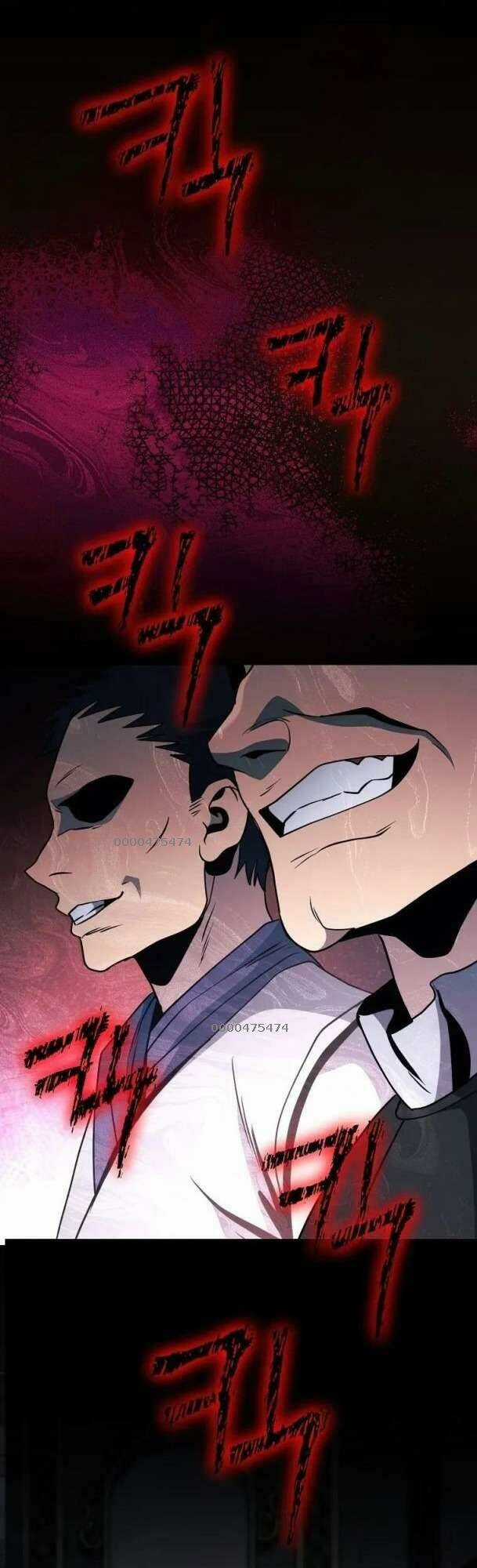 Cốt Binh Hồi Quy - Chapter 254 - Trang 49