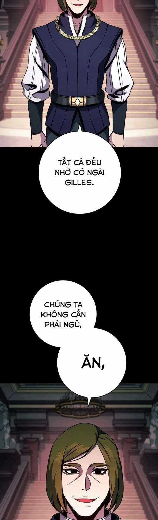 Cốt Binh Hồi Quy - Chapter 254 - Trang 52