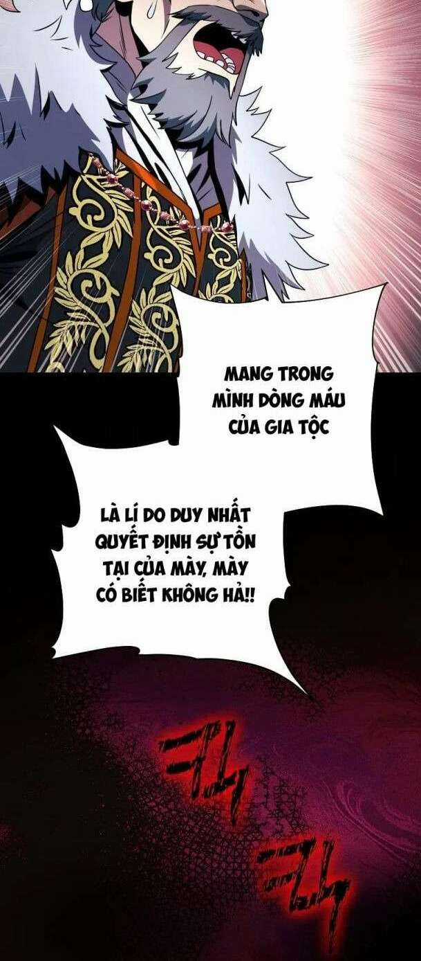 Cốt Binh Hồi Quy - Chapter 254 - Trang 54