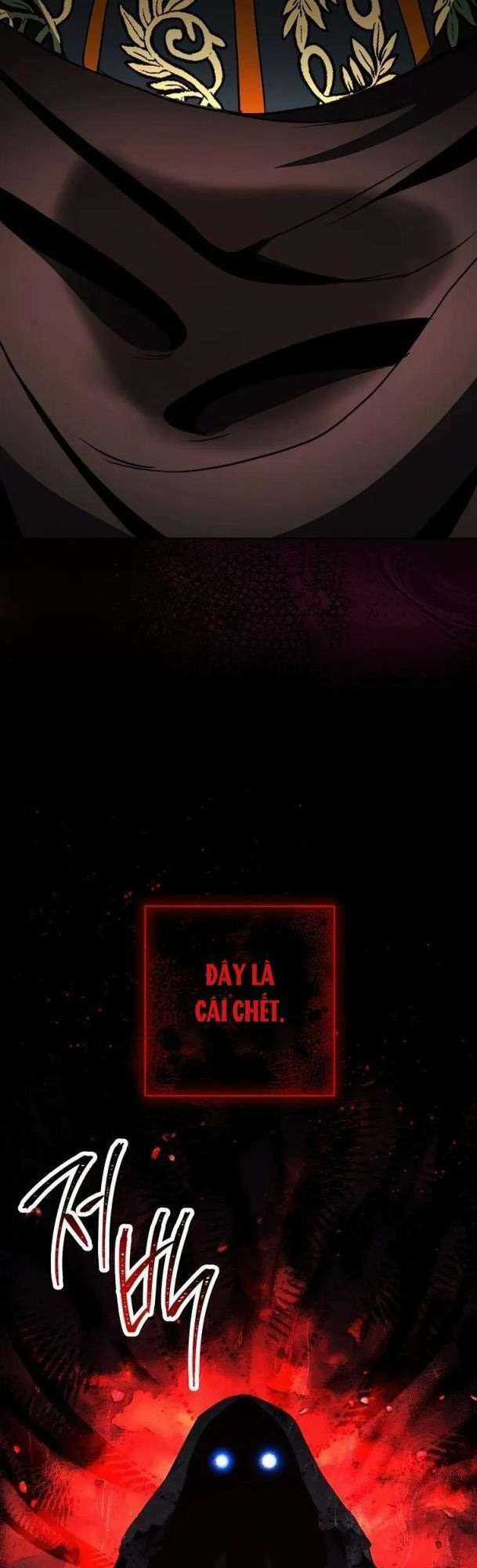 Cốt Binh Hồi Quy - Chapter 254 - Trang 61