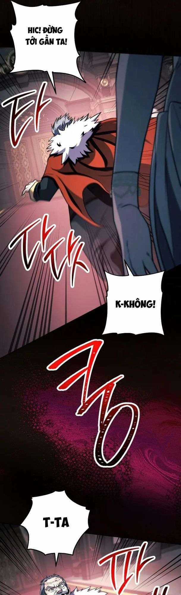 Cốt Binh Hồi Quy - Chapter 254 - Trang 64