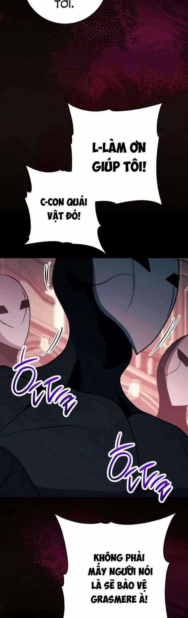 Cốt Binh Hồi Quy - Chapter 254 - Trang 70