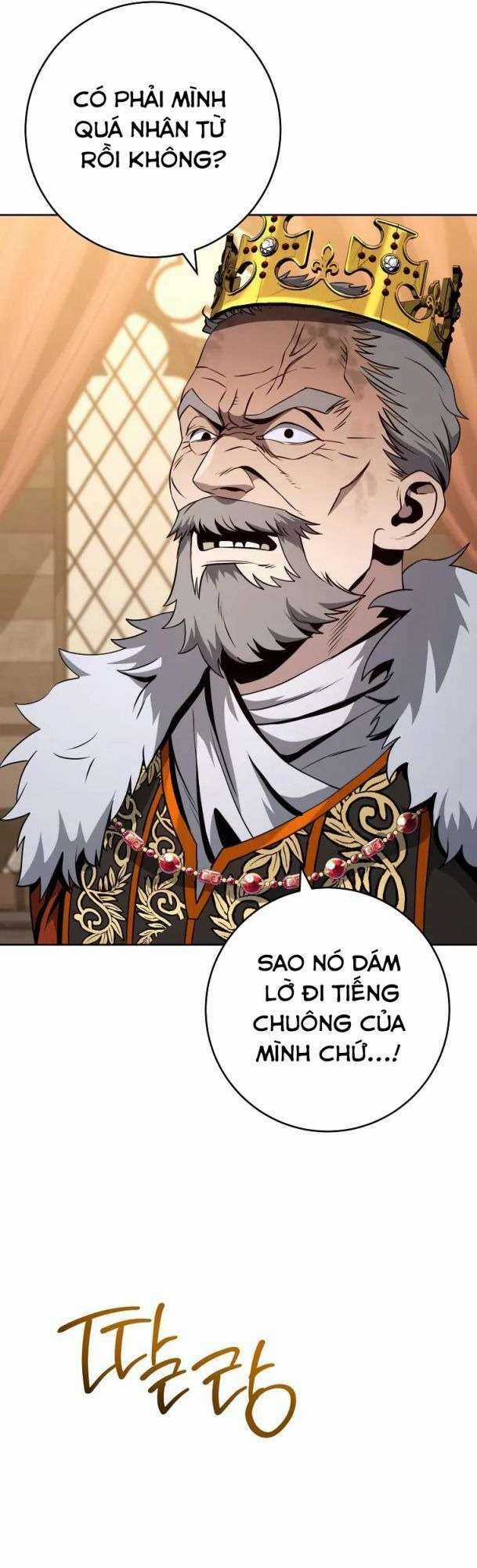 Cốt Binh Hồi Quy - Chapter 254 - Trang 10