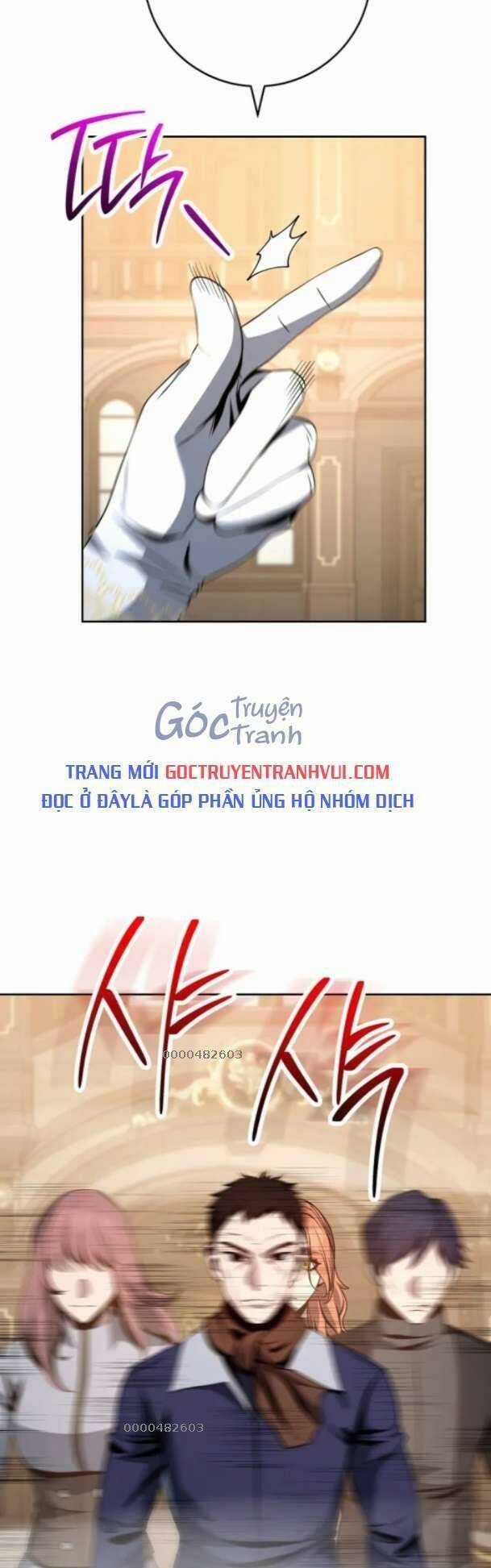 Cốt Binh Hồi Quy - Chapter 255 - Trang 11