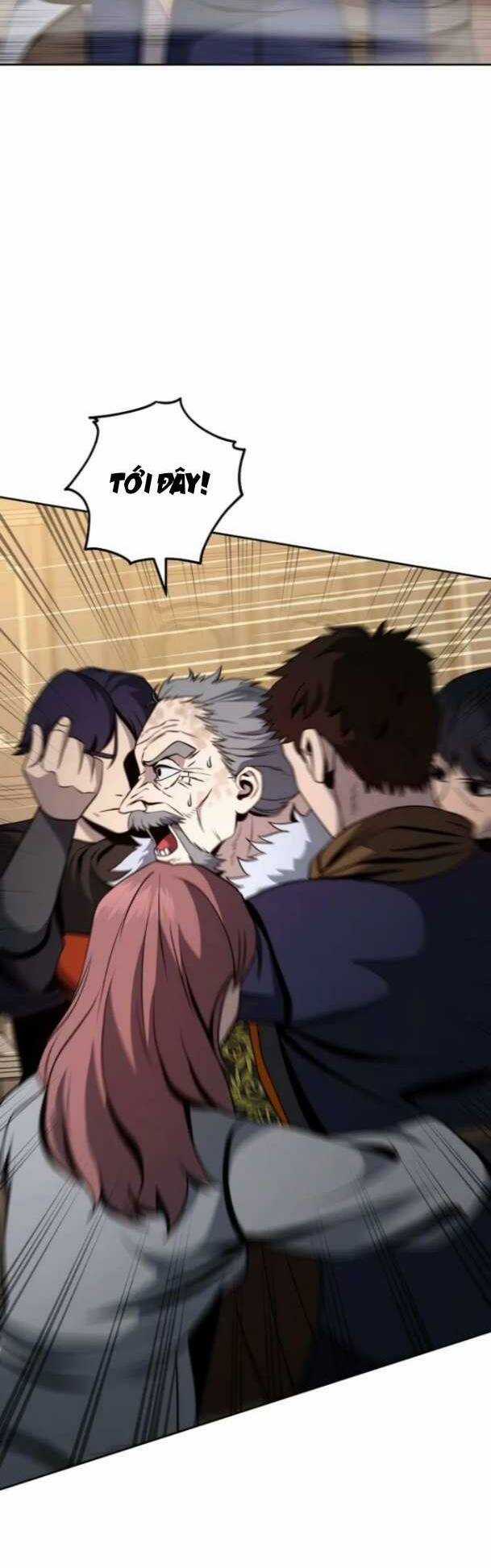 Cốt Binh Hồi Quy - Chapter 255 - Trang 12