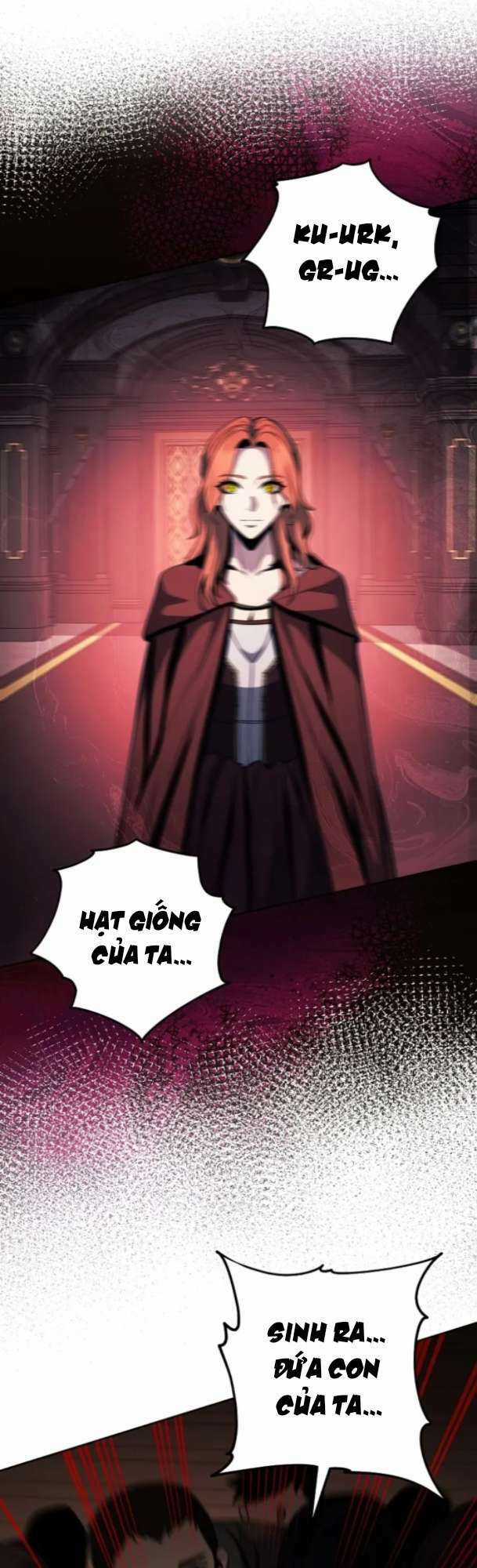 Cốt Binh Hồi Quy - Chapter 255 - Trang 13