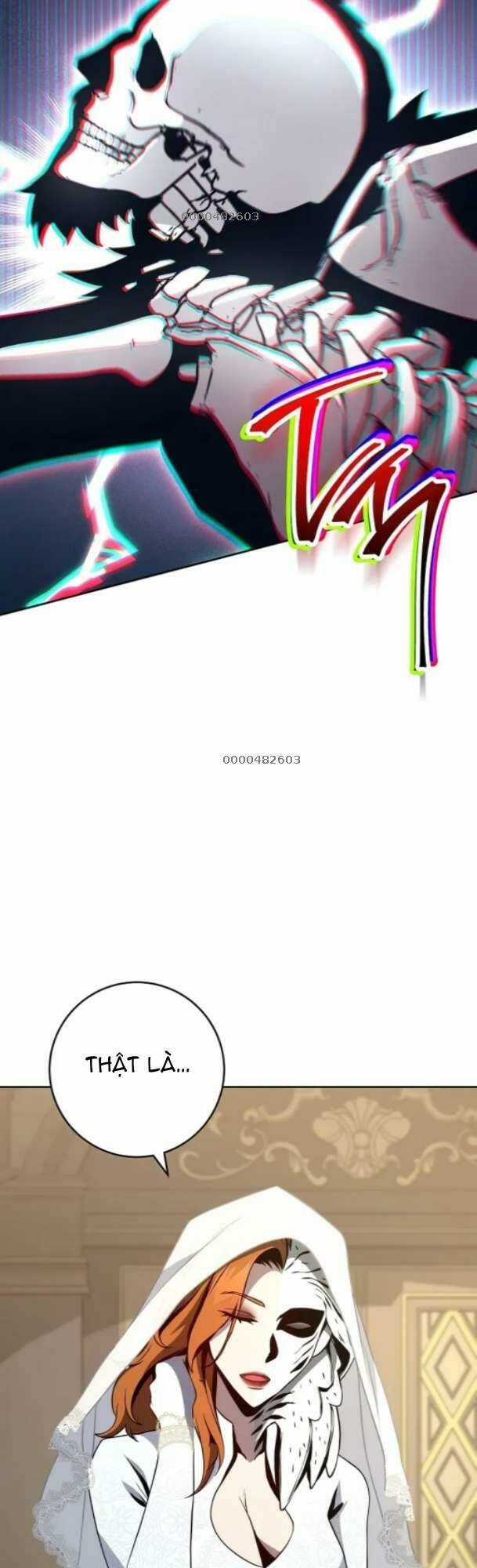 Cốt Binh Hồi Quy - Chapter 255 - Trang 16