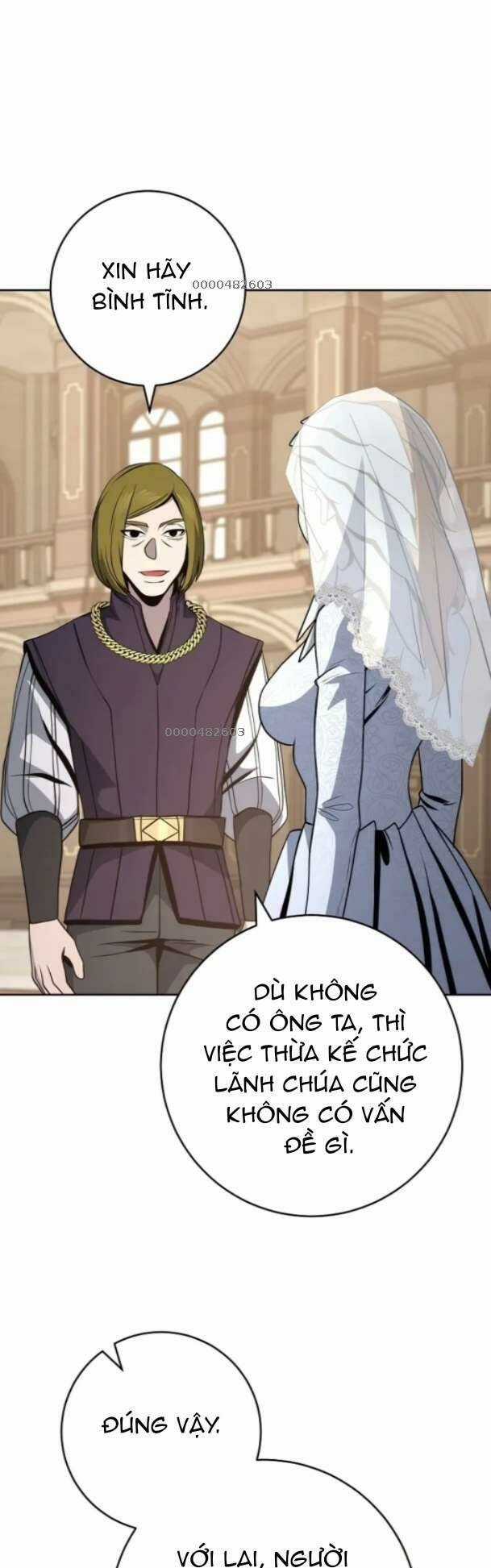 Cốt Binh Hồi Quy - Chapter 255 - Trang 19