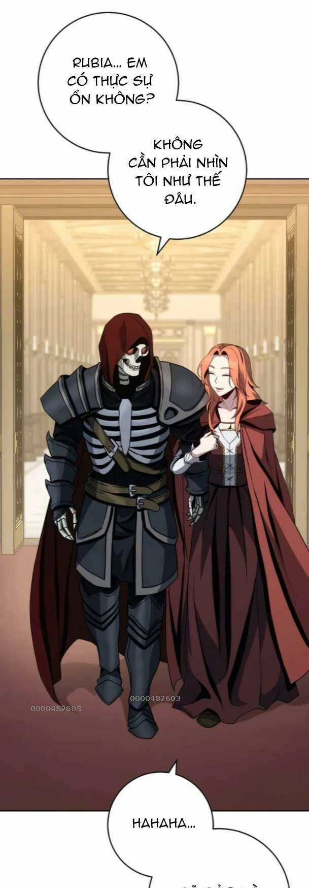 Cốt Binh Hồi Quy - Chapter 255 - Trang 3