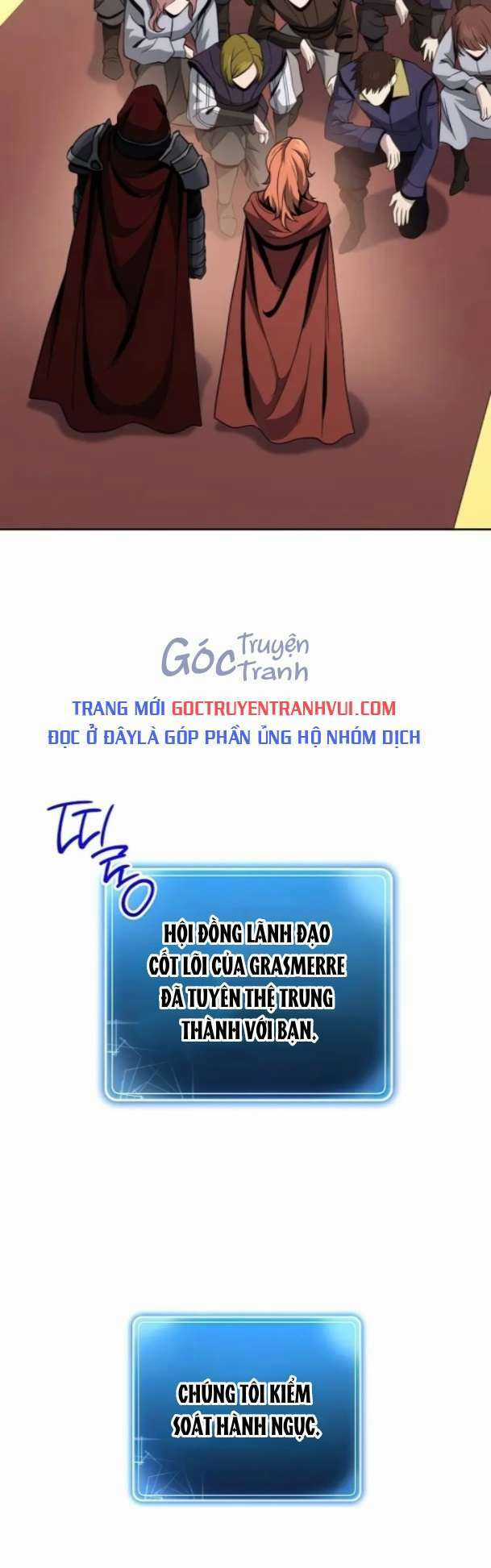 Cốt Binh Hồi Quy - Chapter 255 - Trang 21