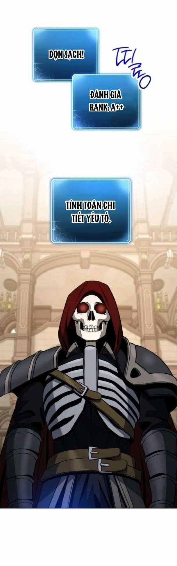 Cốt Binh Hồi Quy - Chapter 255 - Trang 22