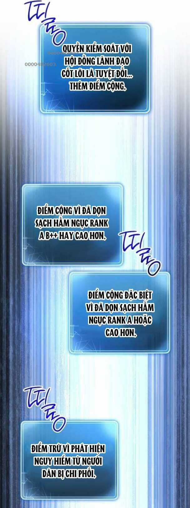 Cốt Binh Hồi Quy - Chapter 255 - Trang 23