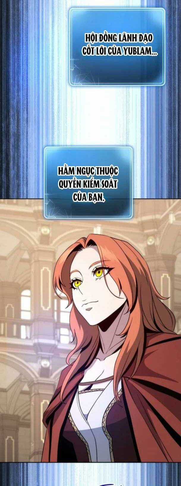 Cốt Binh Hồi Quy - Chapter 255 - Trang 24